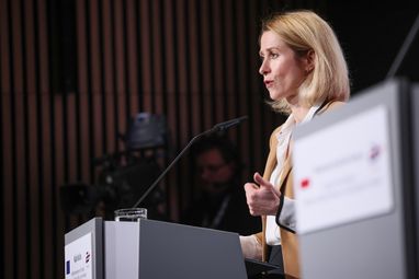 ЄС виділить €1 млрд для української оборонної промисловості