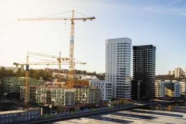 НКЦПФР посилить захист інвестицій українців від банкрутств забудовників