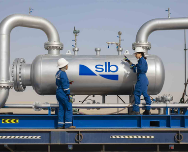 Нефтесервисная компания SLB расширяет деятельность в россии