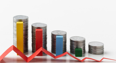 Інфляція в Україні зменшилася до мімімуму (Держстат)