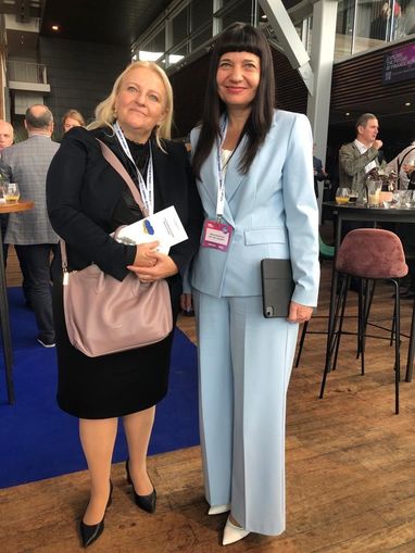 «Future of finance 2023 — waves of change»: новые возможности для украинского бизнеса