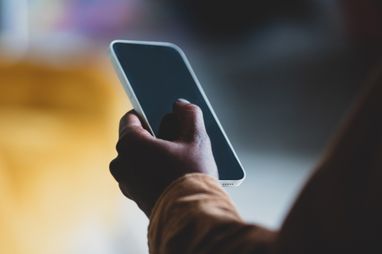 Смартфон
