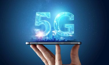 Стало відомо, скільки людей у світі користуються 5G і де найкраще покриття