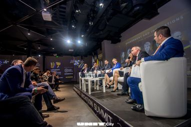 В Україні відбудеться перший Ізраїльський інноваційний тиждень