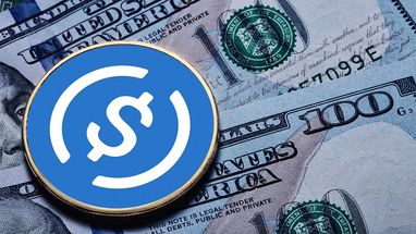 Рыночная капитализация USDC достигла двухлетнего минимума — CoinGecko