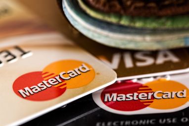 В россии могут начаться проблемы с оплатой картами Visa и Mastercard