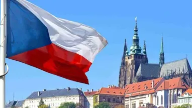 Чехія змінює правила розміщення українських біженців