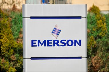 Технологический гигант Emerson полностью уходит из рф