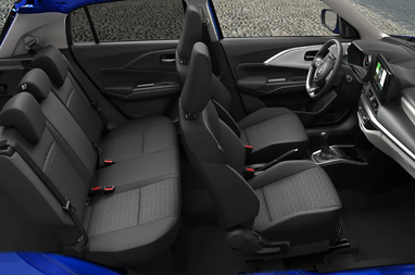 Suzuki представила новый Swift (фото)