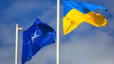 Вступление Украины в НАТО: одобрен проект плана реформ