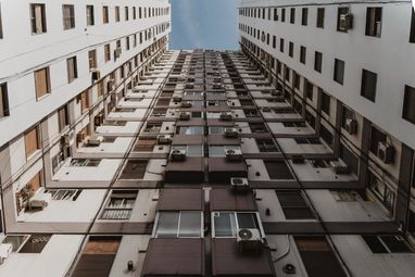 Рынок первички в 2025 году: где жилье подорожало больше всего (инфографика)