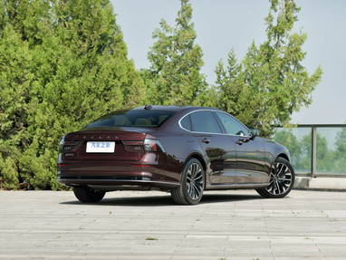 Фото: autohome.com.cn