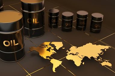 Нефть растет на фоне заявлений Саудовской Аравии и рф о продолжении сокращения добычи