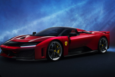 Бренди класу люкс припиняють поставки на Близький Схід своїх автівок