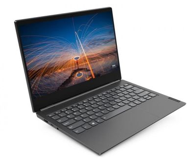 Lenovo показала ноутбук з додатковим дисплеєм на кришці (фото)
