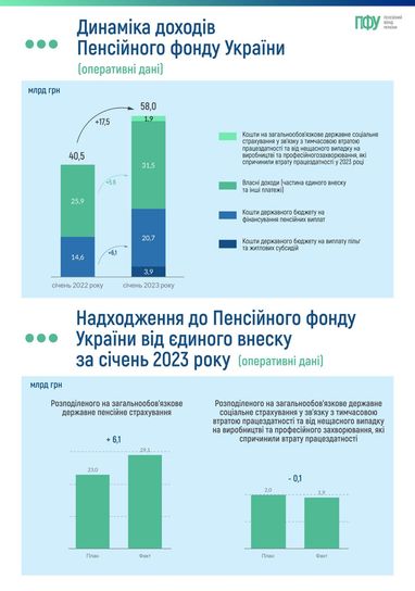 Инфографика: ПФУ