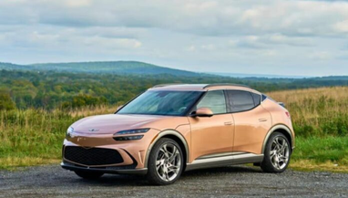 5 электромобилей с пробегом, которые лучше не покупать