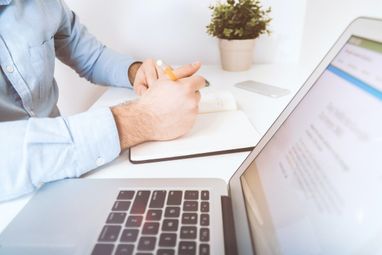 У НАЗК поскаржилися на нестачу ресурсів для перевірки декларацій чиновників