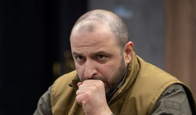 Умєров запропонував створити міжнародну групу з виведення армії рф з України