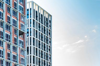 Скільки зараз коштують квадратні метри у новобудовах (інфографіка)