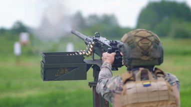 Украина потратила на оборону $42 млрд за восемь месяцев