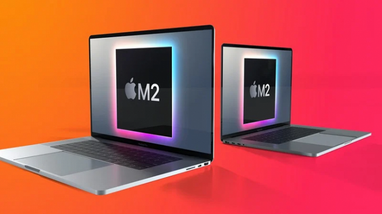 Стартувало масове виробництво MacBook Pro з новим дизайном