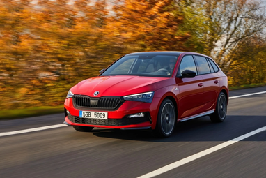 ТОП-10 лучших компактных автомобилей с пробегом стоимостью до $13 тыс. (фото)