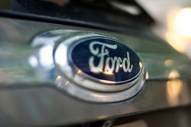 Ford оцінює збитки у 1,5 млрд доларів у 2025 році через мита Трампа