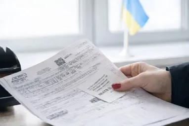 Киевляне сообщают о дополнительных начислениях