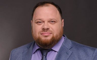 Стефанчук стал новым спикером Рады
