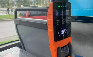 У Києві планують створити електронний проїзний: коли він може з'явитися