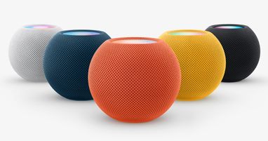 Apple представит HomePod mini 2 в следующем году