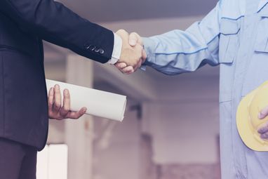 Закупівлі на відбудову: найбільші будівельні тендери 2024 року