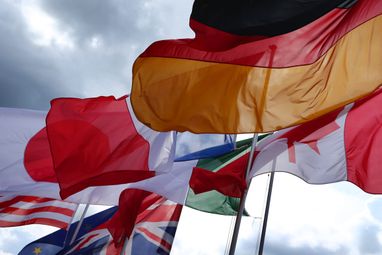 Украина выдвинула условия G7 перед выделением 50 млрд долларов — Минфин