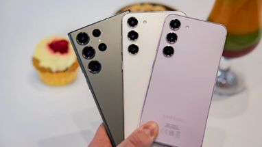 Samsung выпустила важное обновление для всех флагманов Galaxy