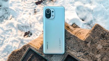 Xiaomi вирішила оновити знятий з виробництва смартфон (фото)