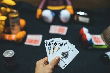 В Раде поддержали законопроект о создании Единого реестра для азартных игр и лотерей