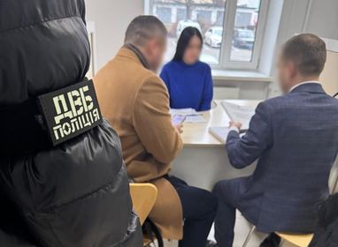 В Киеве предприниматель присвоил 10 млн государственных средств