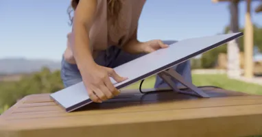 SpaceX представили обновленный Starlink