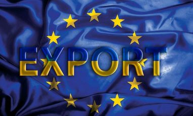 Україна наростила експорт до ЄСдо $27,9 млрд у 2022 році
