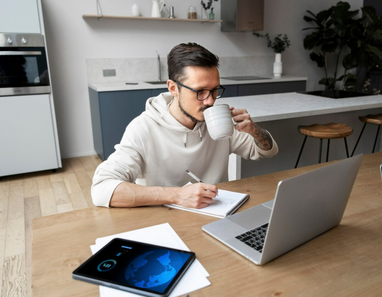 Запровадження дистанційної роботи: коли працівник може перейти