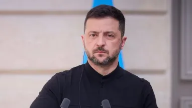 Зеленський назвав умови для проведення виборів під час війни