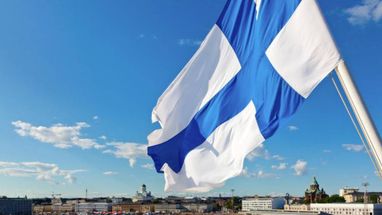 В Финляндии автоматически продлят вид на жительство для украинцев