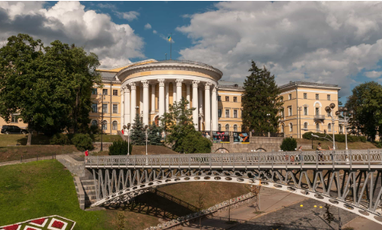 АРМА ищет управителя для столичного дворца «Октябрьский»
