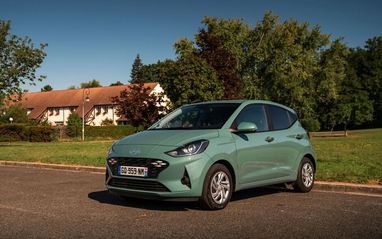 Які нові авто можна купити в Україні за 20 тис. доларів: огляд