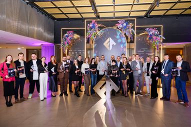 Какой была премия FinAwards 2025 и кто победил