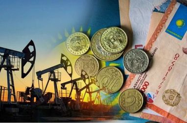 Бюджет россии в июне недополучил 20% нефтегазовых доходов