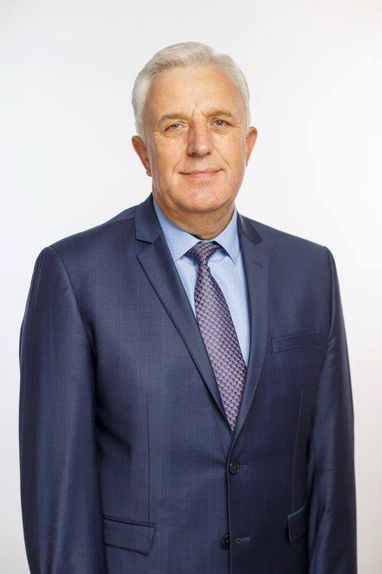 Индустриалбанк поздравляет Председателя Наблюдательного совета Гдычинского Богдана Петровича!