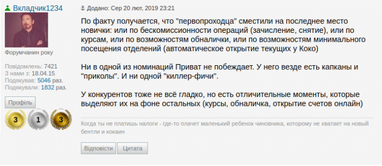 Онлайн обмен валют: где удобнее покупать/продавать (результаты опроса)