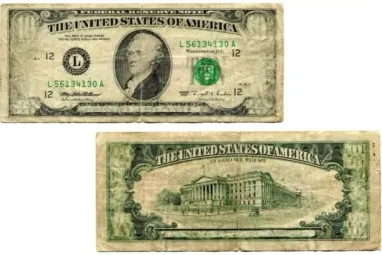 Обменники перестали принимать некоторые купюры доллара: причина